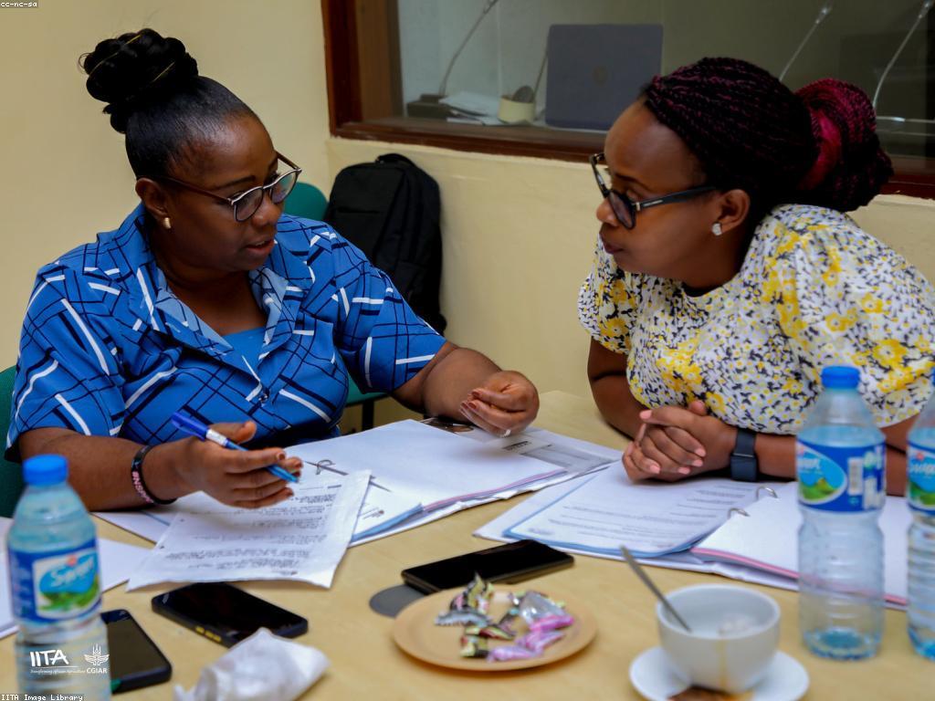 អត្ថប្រយោជន៍នៃជំនាញគ្រប់គ្រង